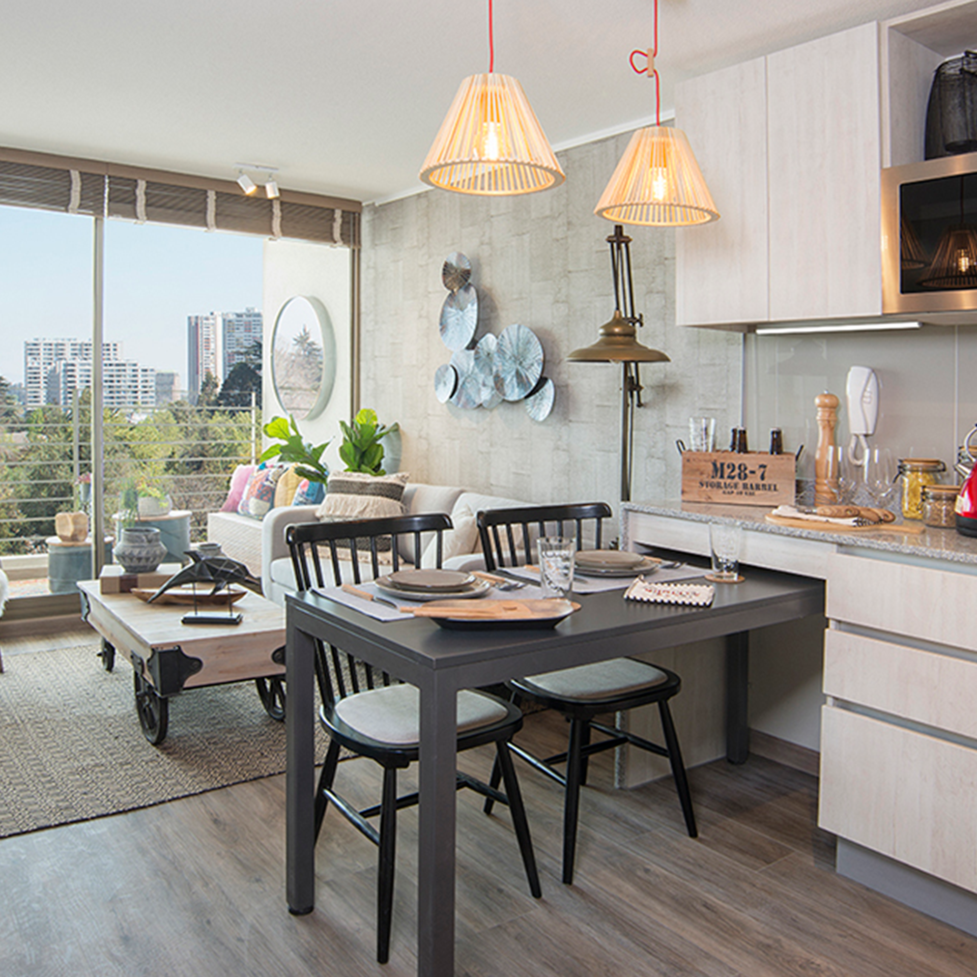 edificio vista walker martinez