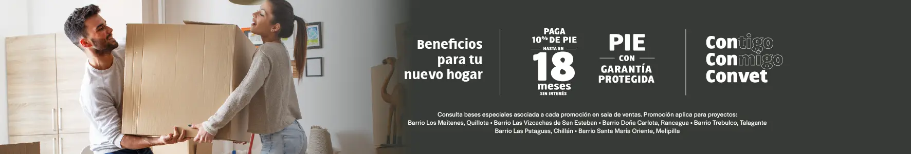 #EstamosParaApoyarte